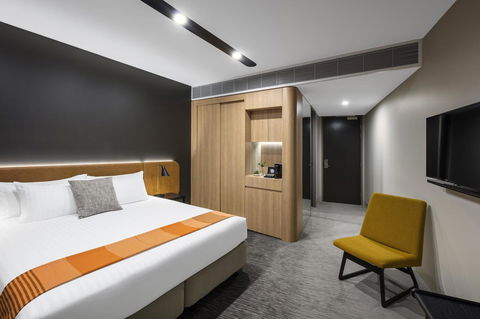 Vibe Hotel Canberra - Accommodation Sunshine Coast 22