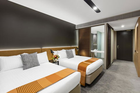 Vibe Hotel Canberra - Accommodation Sunshine Coast 19