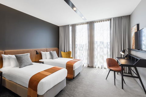 Vibe Hotel Canberra - Accommodation Sunshine Coast 27