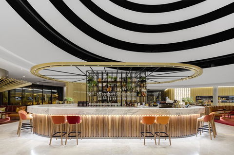 Vibe Hotel Canberra - Accommodation Sunshine Coast 1