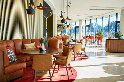 Vibe Hotel Canberra - Accommodation Sunshine Coast 4