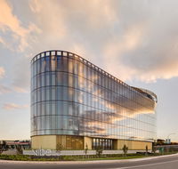 Vibe Hotel Canberra - Accommodation Sunshine Coast