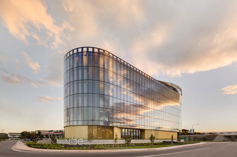 Vibe Hotel Canberra - Accommodation Sunshine Coast 0