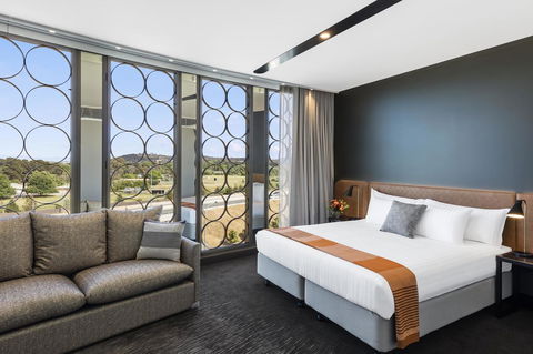 Vibe Hotel Canberra - Accommodation Sunshine Coast 24