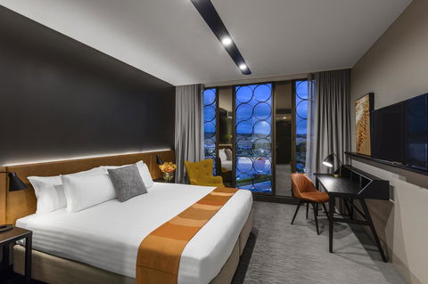 Vibe Hotel Canberra - Accommodation Sunshine Coast 21