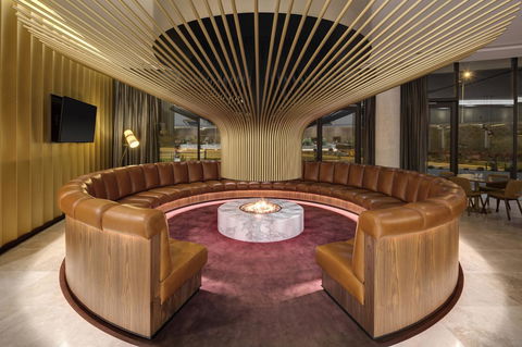 Vibe Hotel Canberra - Accommodation Sunshine Coast 6