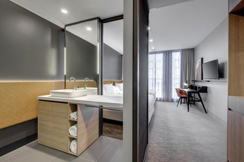Vibe Hotel Canberra - Accommodation Sunshine Coast 39