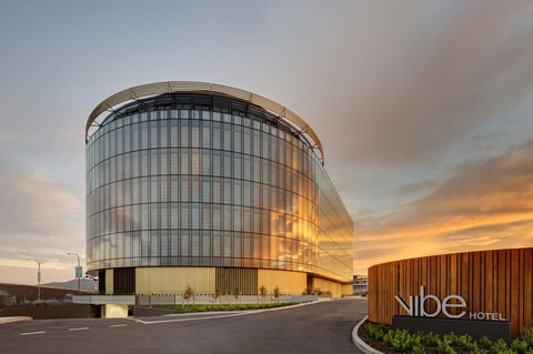 Vibe Hotel Canberra - Accommodation Sunshine Coast 30