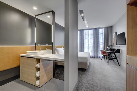 Vibe Hotel Canberra - Accommodation Sunshine Coast 43