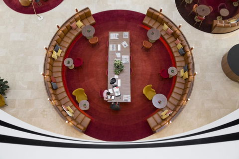 Vibe Hotel Canberra - Accommodation Sunshine Coast 38