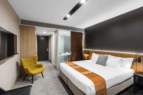 Vibe Hotel Canberra - Accommodation Sunshine Coast 26