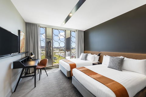 Vibe Hotel Canberra - Accommodation Sunshine Coast 17