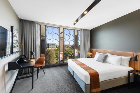 Vibe Hotel Canberra - Accommodation Sunshine Coast 2