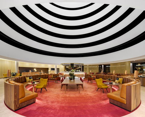 Vibe Hotel Canberra - Accommodation Sunshine Coast 35