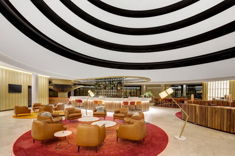 Vibe Hotel Canberra - Accommodation Sunshine Coast 41