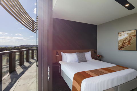 Vibe Hotel Canberra - Accommodation Sunshine Coast 10