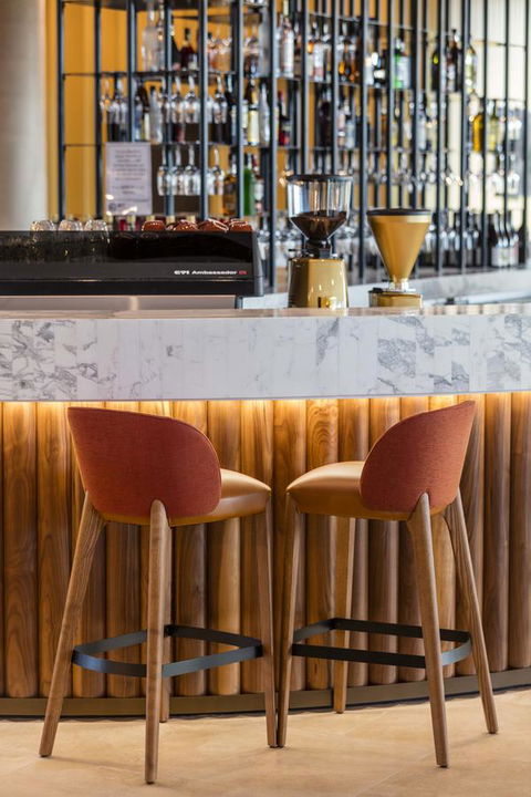 Vibe Hotel Canberra - Accommodation Sunshine Coast 7