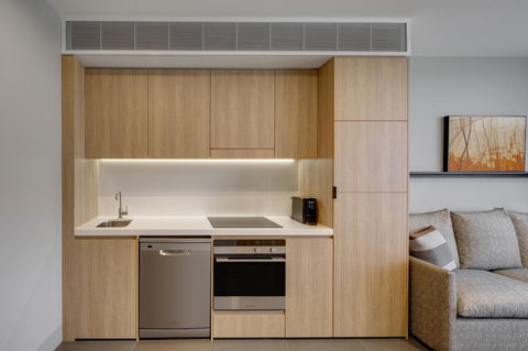 Vibe Hotel Canberra - Accommodation Sunshine Coast 37