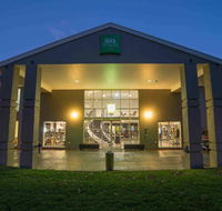 ibis Styles Canberra - Accommodation Sunshine Coast