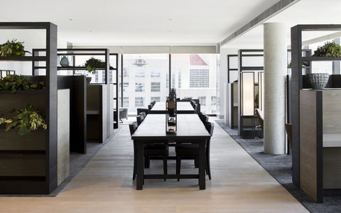 Little National Hotel Canberra - Accommodation Sunshine Coast 4