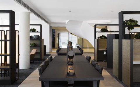 Little National Hotel Canberra - Accommodation Sunshine Coast 8