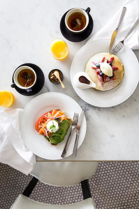 Little National Hotel Canberra - Accommodation Sunshine Coast 20