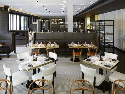 Little National Hotel Canberra - Accommodation Sunshine Coast 19