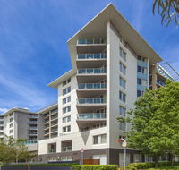 Pacific Suites Canberra - Accommodation Sunshine Coast
