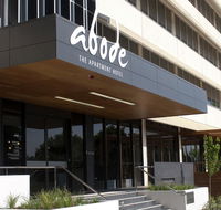 Abode Woden - Accommodation Sunshine Coast