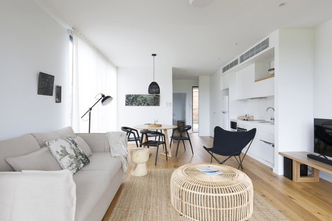 Bangalay Luxury Villas - Accommodation Sunshine Coast 6