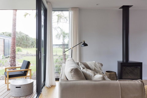 Bangalay Luxury Villas - Accommodation Sunshine Coast 5