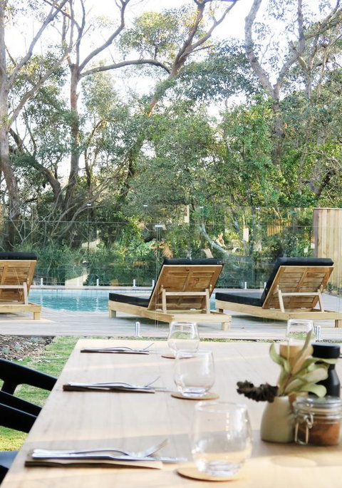 Bangalay Luxury Villas - Accommodation Sunshine Coast 31