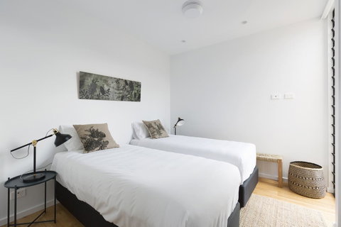 Bangalay Luxury Villas - Accommodation Sunshine Coast 28