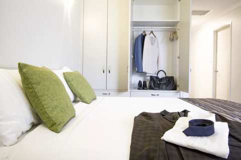 Abode Narrabundah - Accommodation Sunshine Coast 12