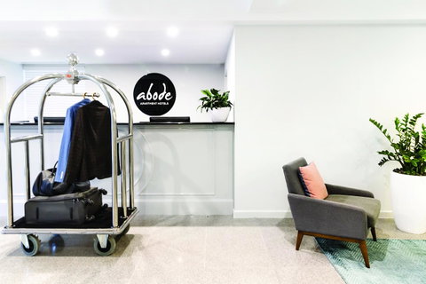 Abode Narrabundah - Accommodation Sunshine Coast 15