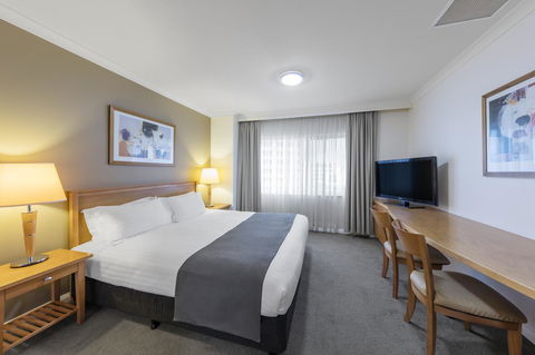 Nesuto Canberra - Accommodation Sunshine Coast 25