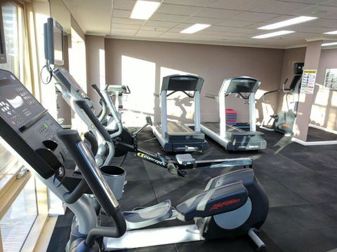 Nesuto Canberra - Accommodation Sunshine Coast 4