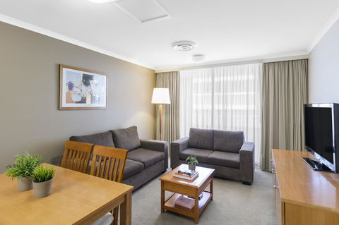 Nesuto Canberra - Accommodation Sunshine Coast 19