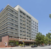 Nesuto Canberra formerly Waldorf Canberra Apartment Hotel - Accommodation Sunshine Coast