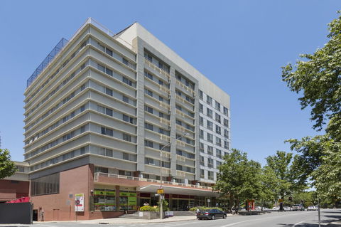 Nesuto Canberra - Accommodation Sunshine Coast 0