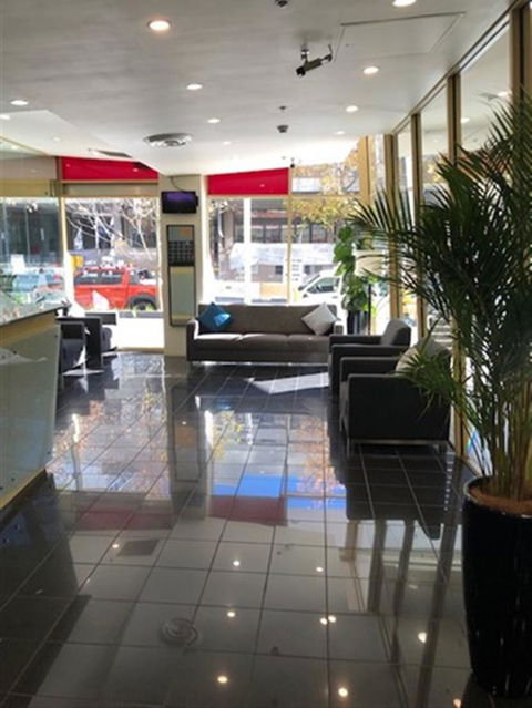 Nesuto Canberra - Accommodation Sunshine Coast 2