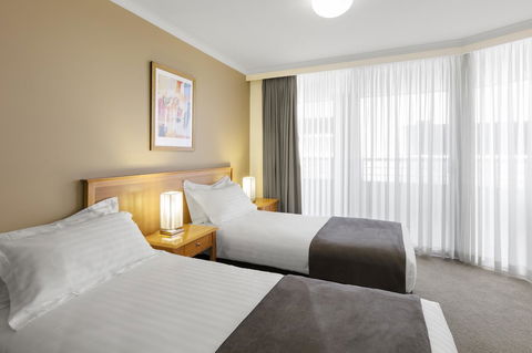 Nesuto Canberra - Accommodation Sunshine Coast 23
