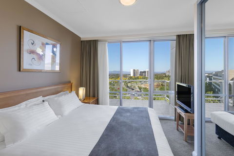 Nesuto Canberra - Accommodation Sunshine Coast 16