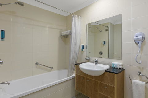 Nesuto Canberra - Accommodation Sunshine Coast 14