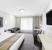 Garden City Hotel Best Western Signature Collection - Accommodation Sunshine Coast