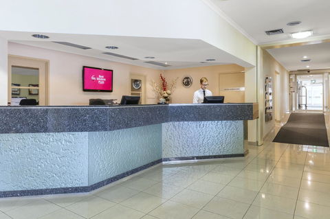 Garden City Hotel, Best Western Signature Collection - Accommodation Sunshine Coast 9