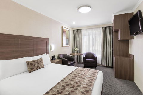 Garden City Hotel, Best Western Signature Collection - Accommodation Sunshine Coast 29