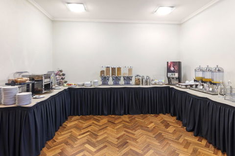 Garden City Hotel, Best Western Signature Collection - Accommodation Sunshine Coast 24