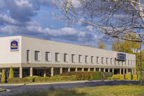 Garden City Hotel, Best Western Signature Collection - Accommodation Sunshine Coast 15