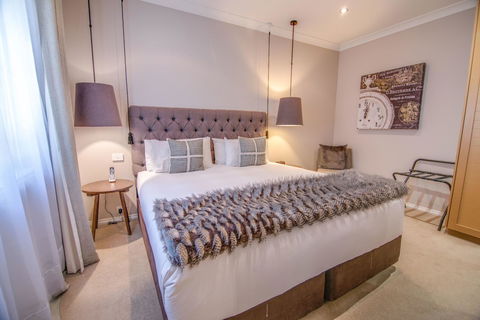 De Russie Boutique Hotel - Accommodation Sunshine Coast 16